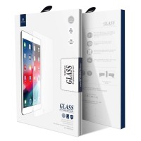  Stikla ekrāna aizsargs Dux Ducis TG Apple iPad 10.2 2020/iPad 10.2 2019 